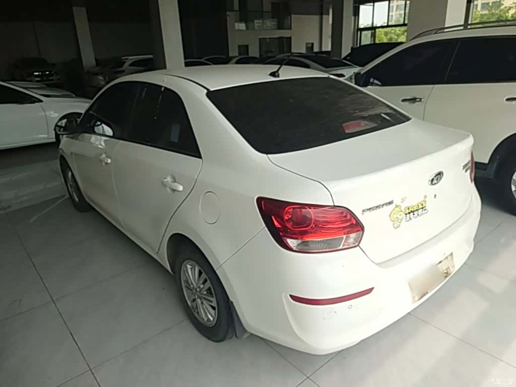Kia Value, 2019 все фото