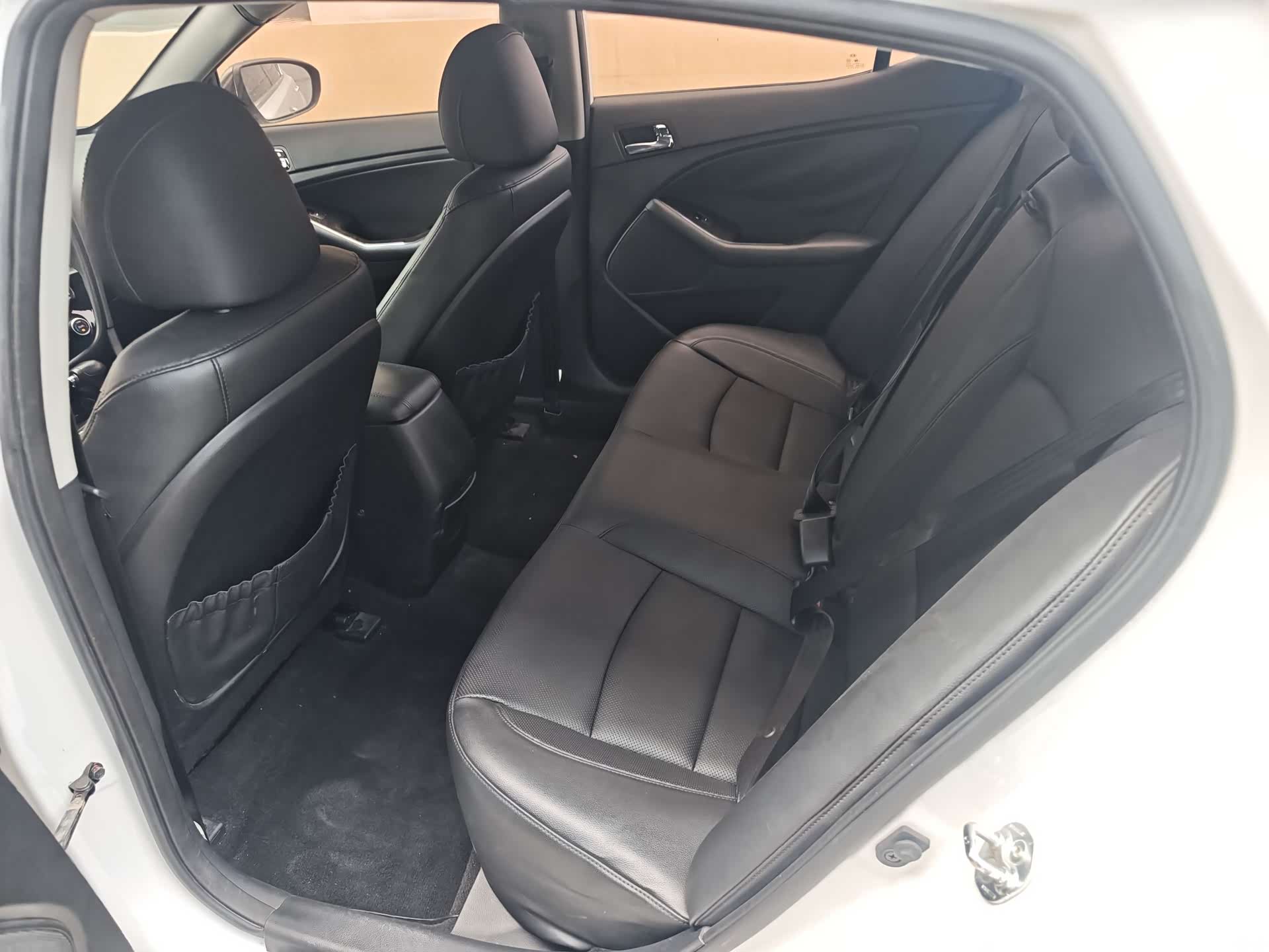 Kia K5, 2015 9