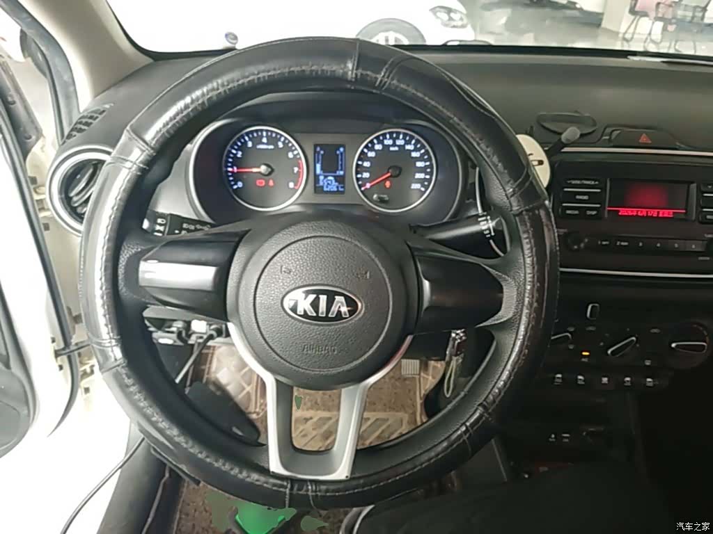 Kia Value, 2019 11