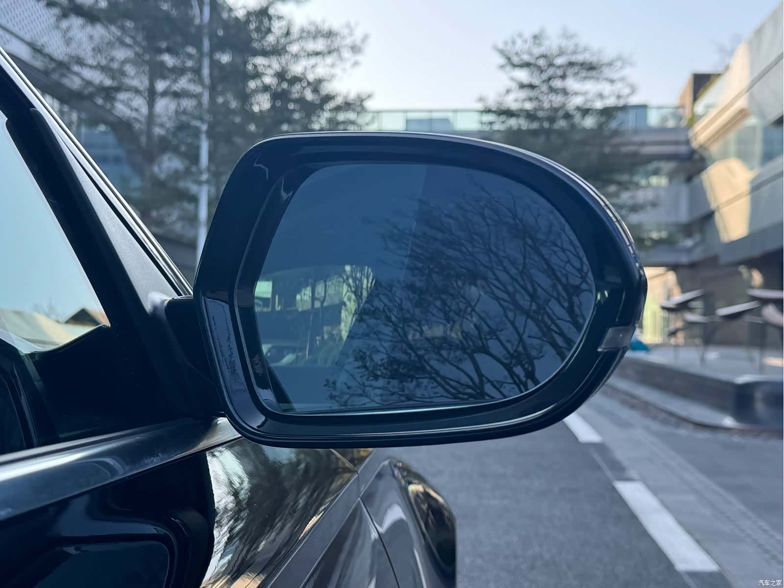 Audi A6L, 2016 8