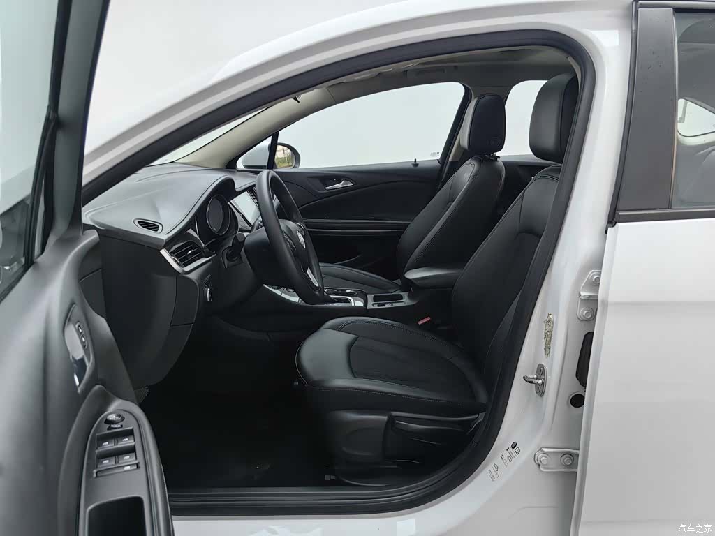 Buick Verano, 2018 10