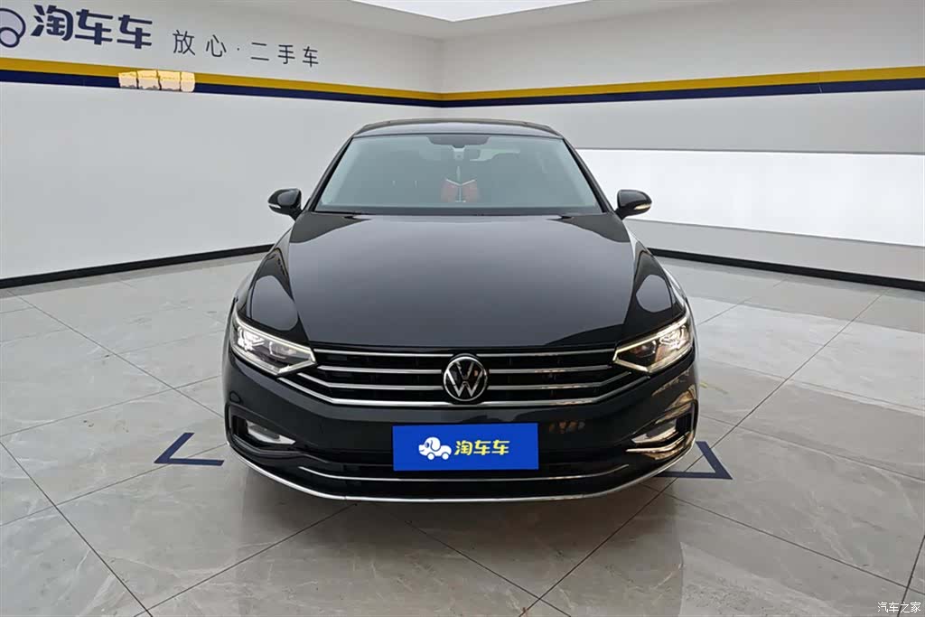 Volkswagen Magotan, 2022 2