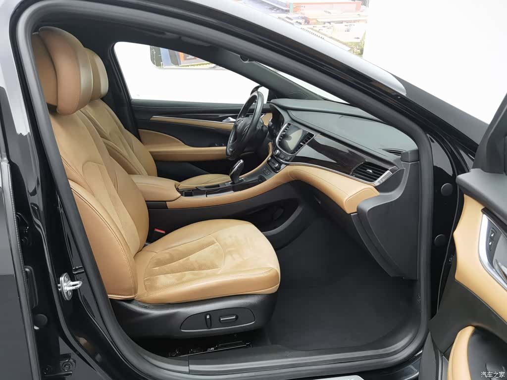 Buick LaCrosse, 2016 23