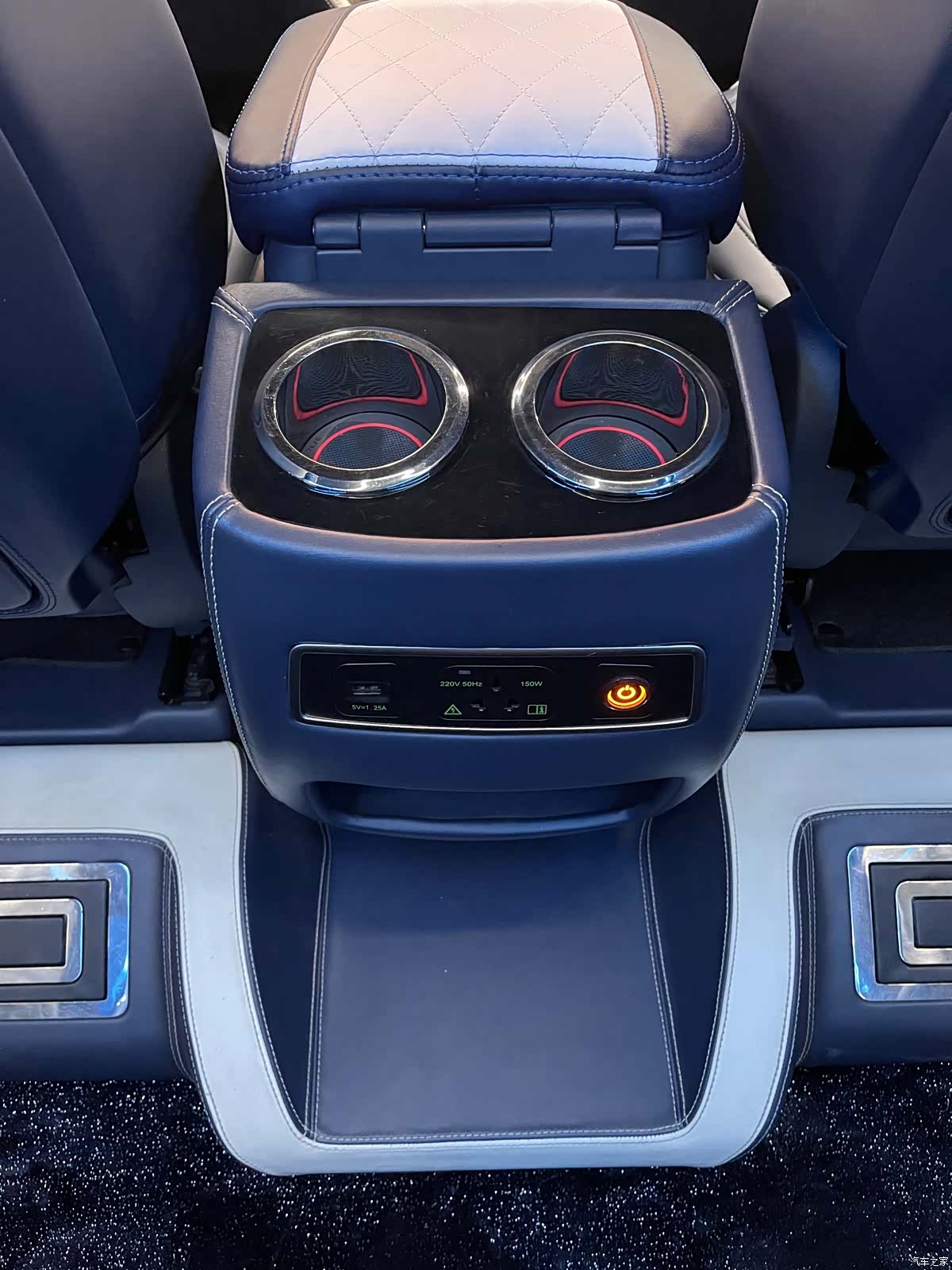 Mercedes-Benz V-Class, 2020 все фото