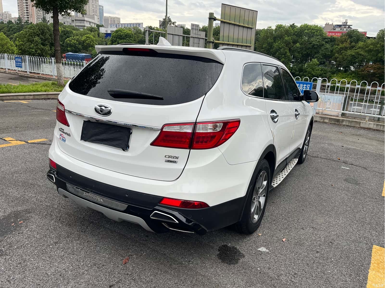 Hyundai 7, 2016 13