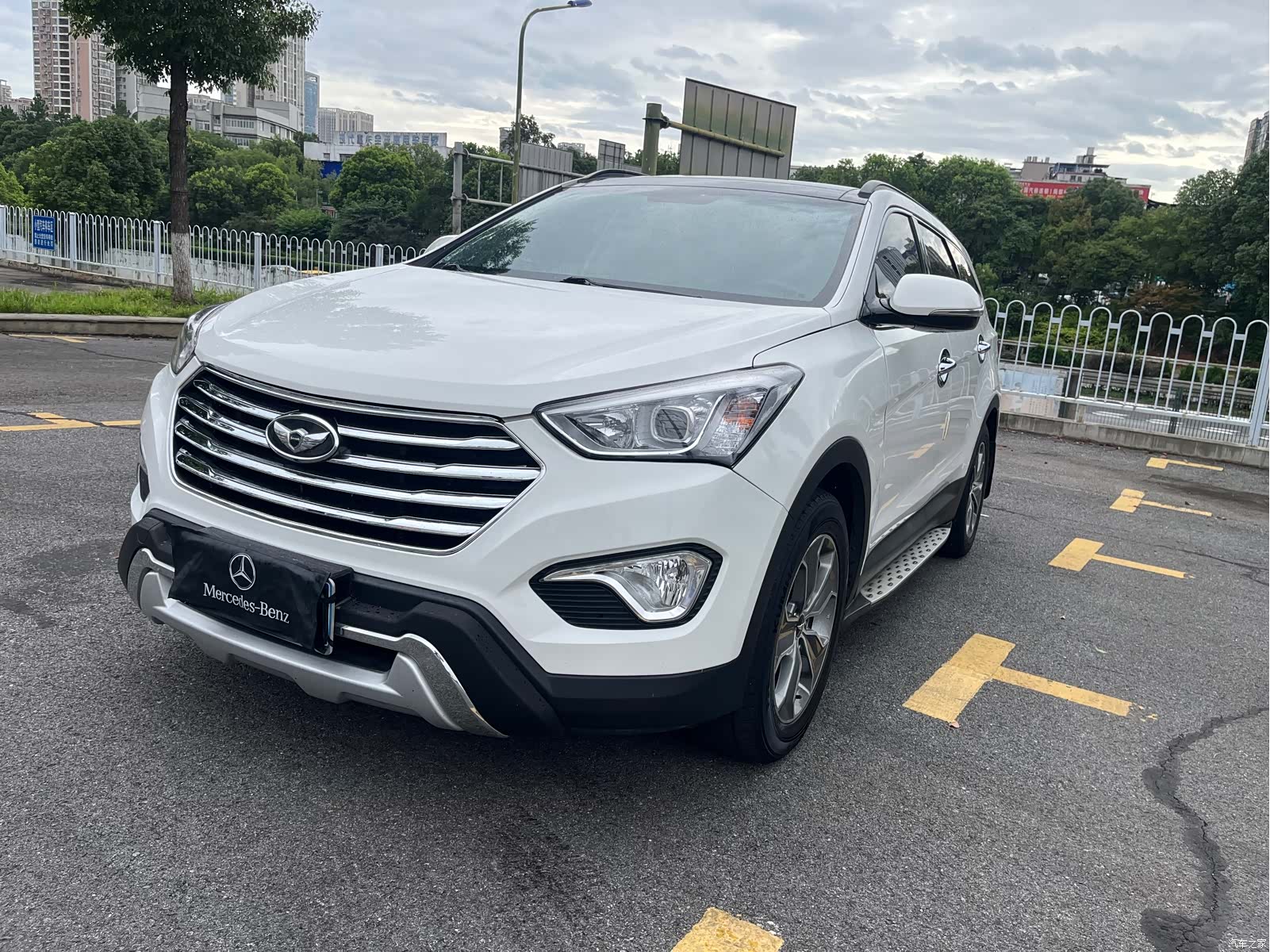 Hyundai 7