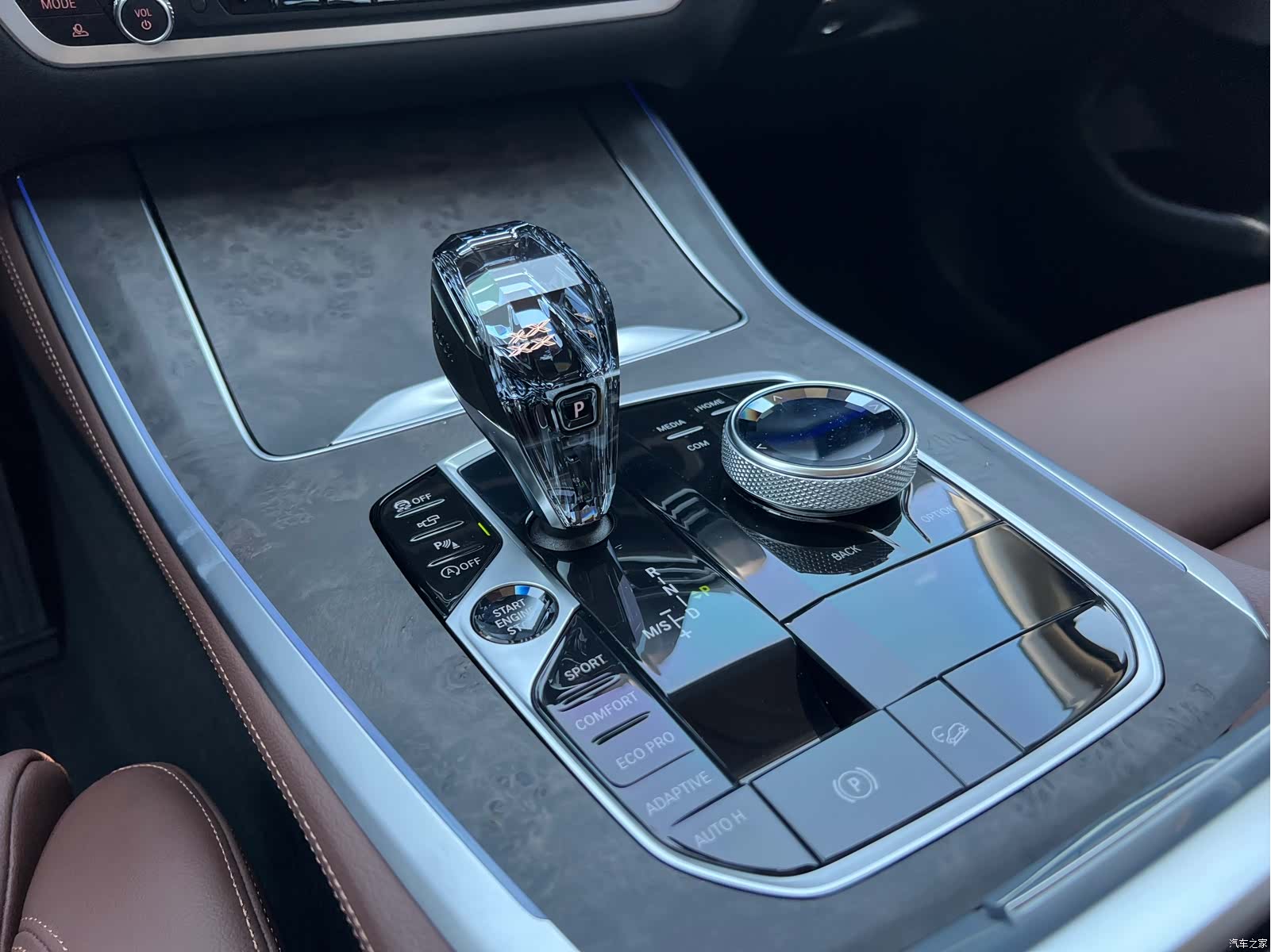 BMW X5, 2021 12