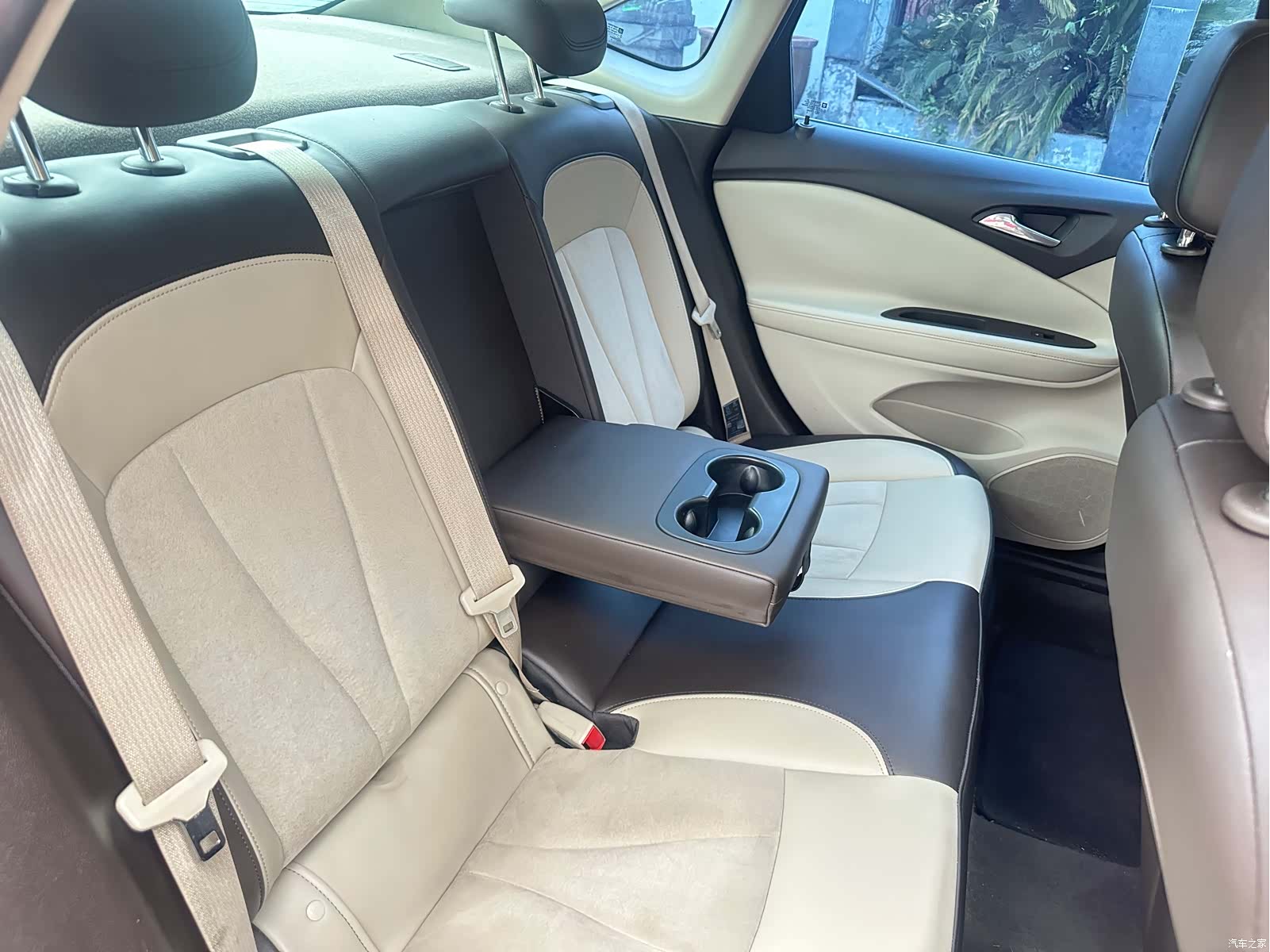 Buick Verano, 2016 20