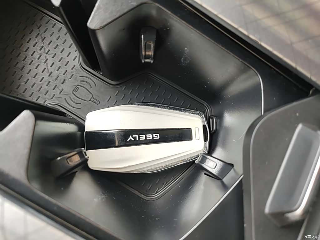 Geely Preface, 2022 9