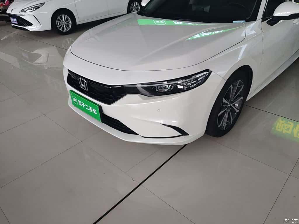 Honda Integra, 2022 24