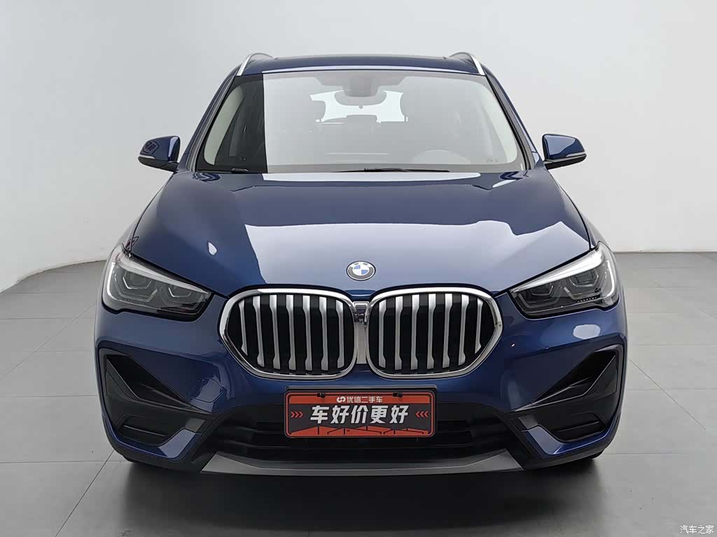 BMW X1, 2021 3