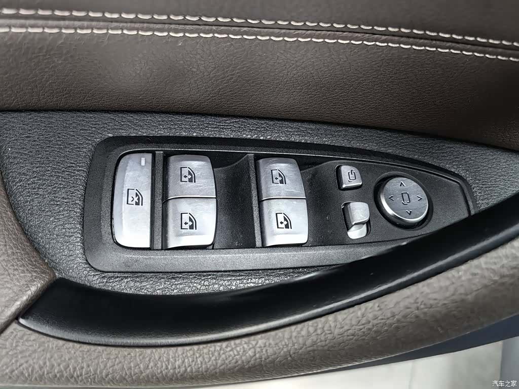 BMW X1, 2021 9