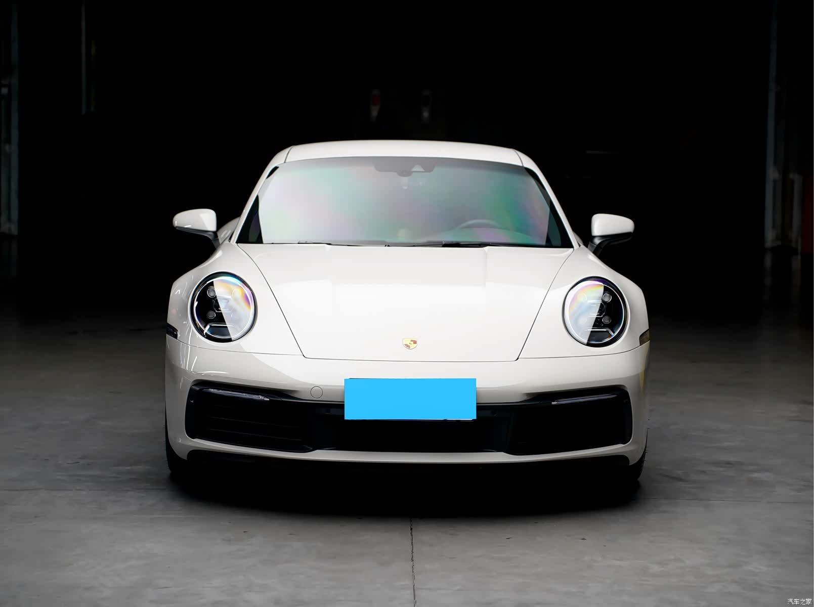 Porsche 911, 2023 4