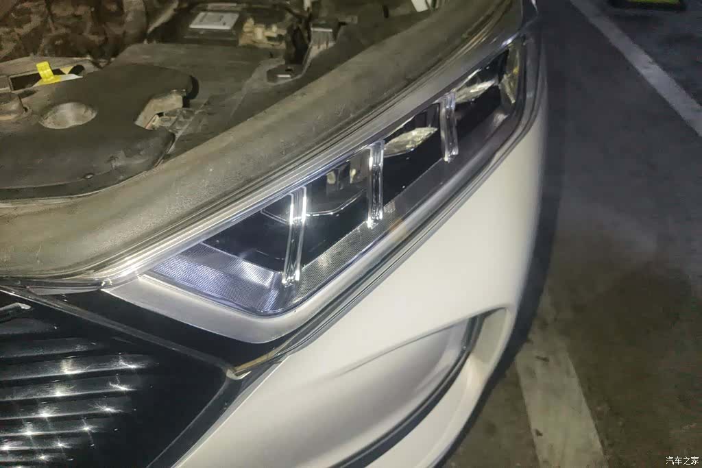 Changan X7, 2022 все фото