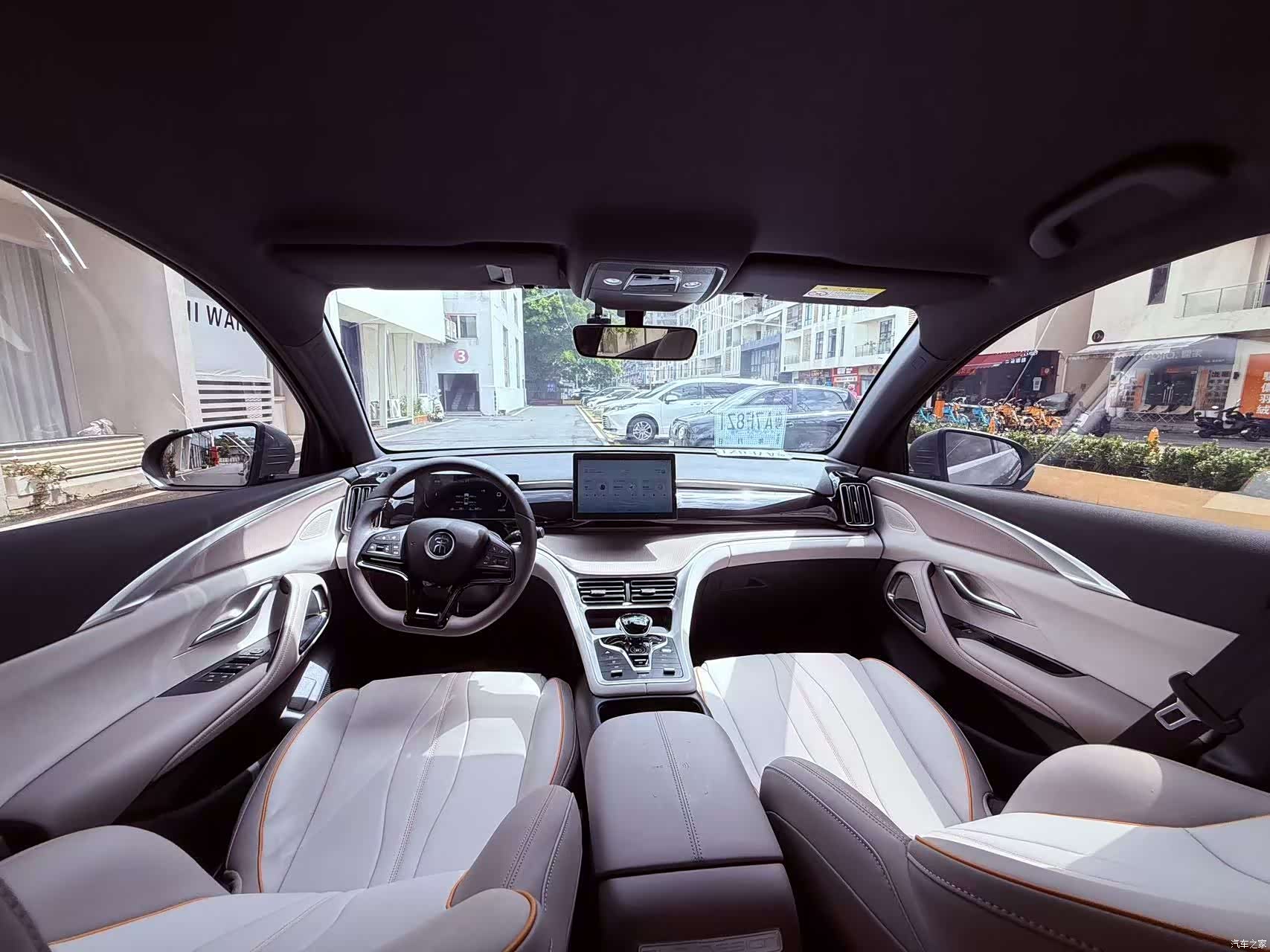 BYD Song, 2024 11
