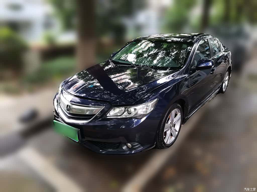 Acura ILX, 2015 1
