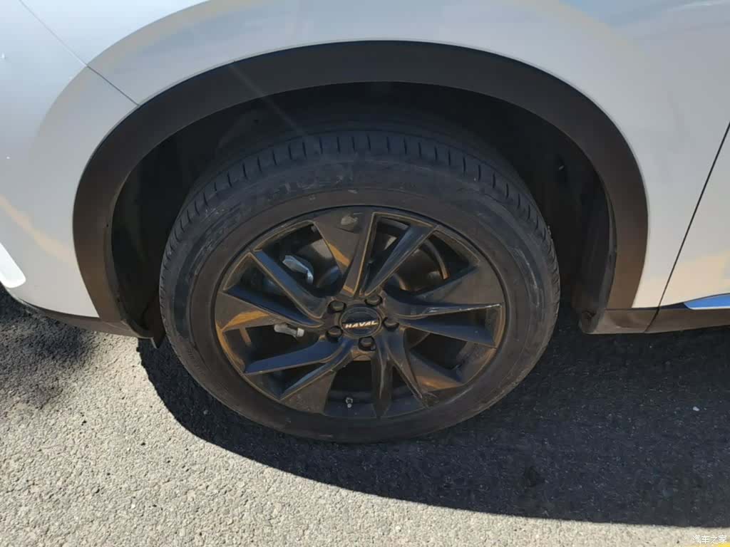 Haval H6, 2022 23