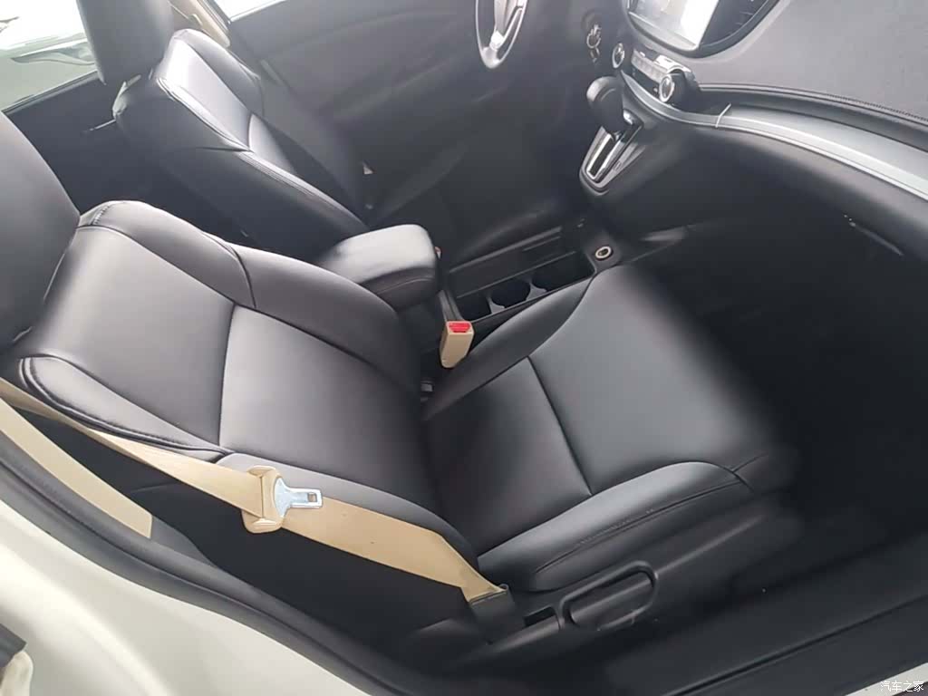 Honda CR-V, 2017 25