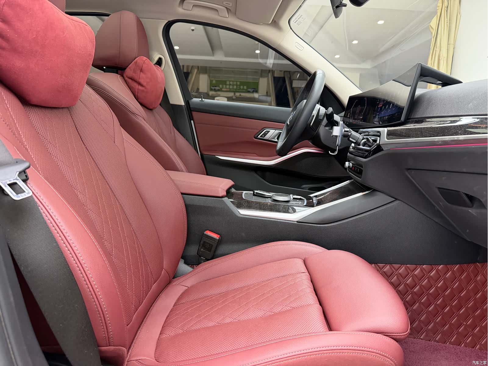 BMW 3 Series, 2023 9