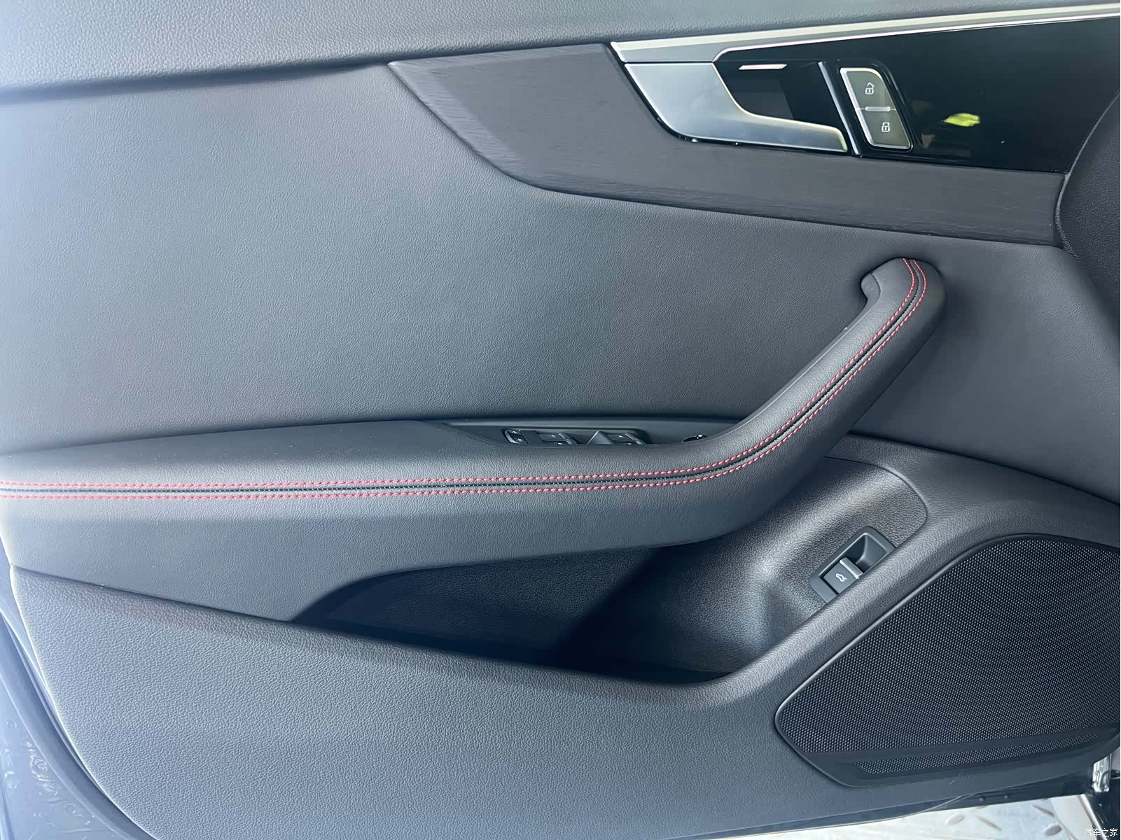 Audi A4L, 2026 14