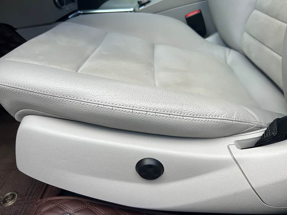 Mercedes-Benz GLK class