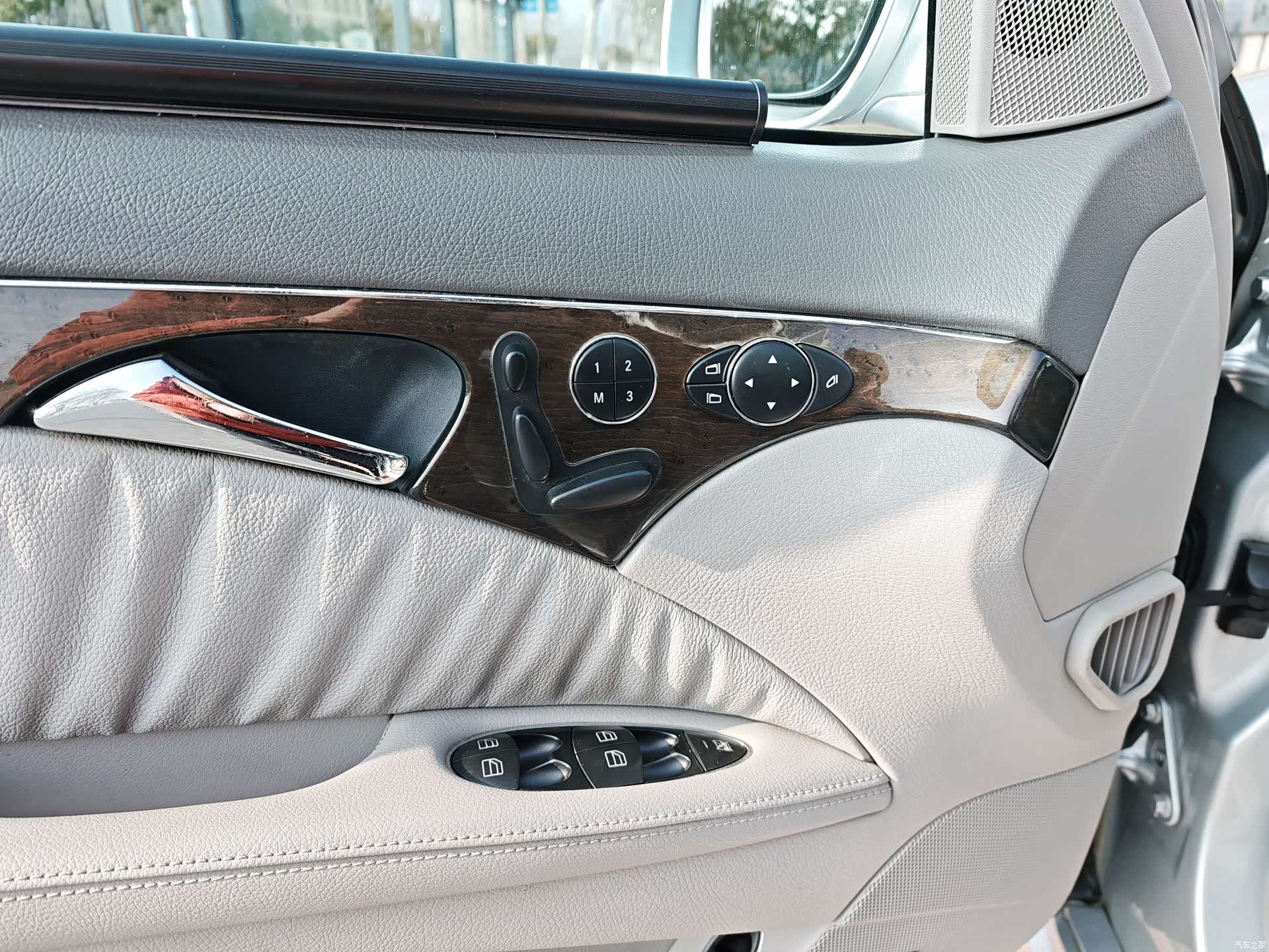 Mercedes-Benz E-Class, 2006 все фото