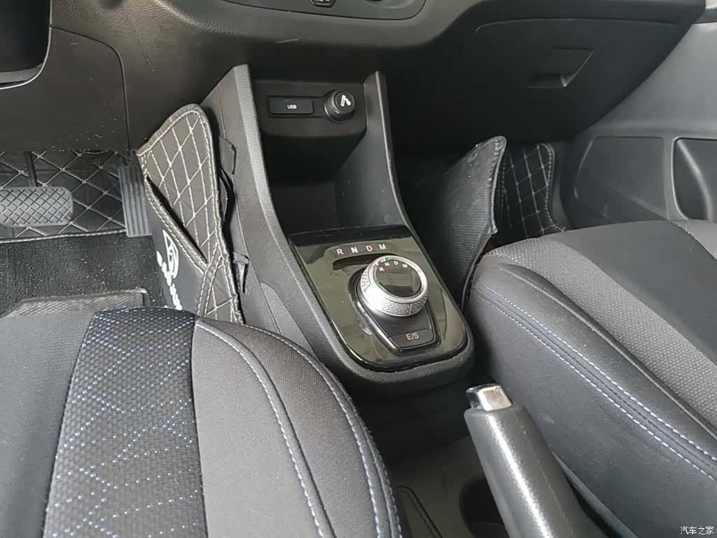 Wuling 310, 2018 14