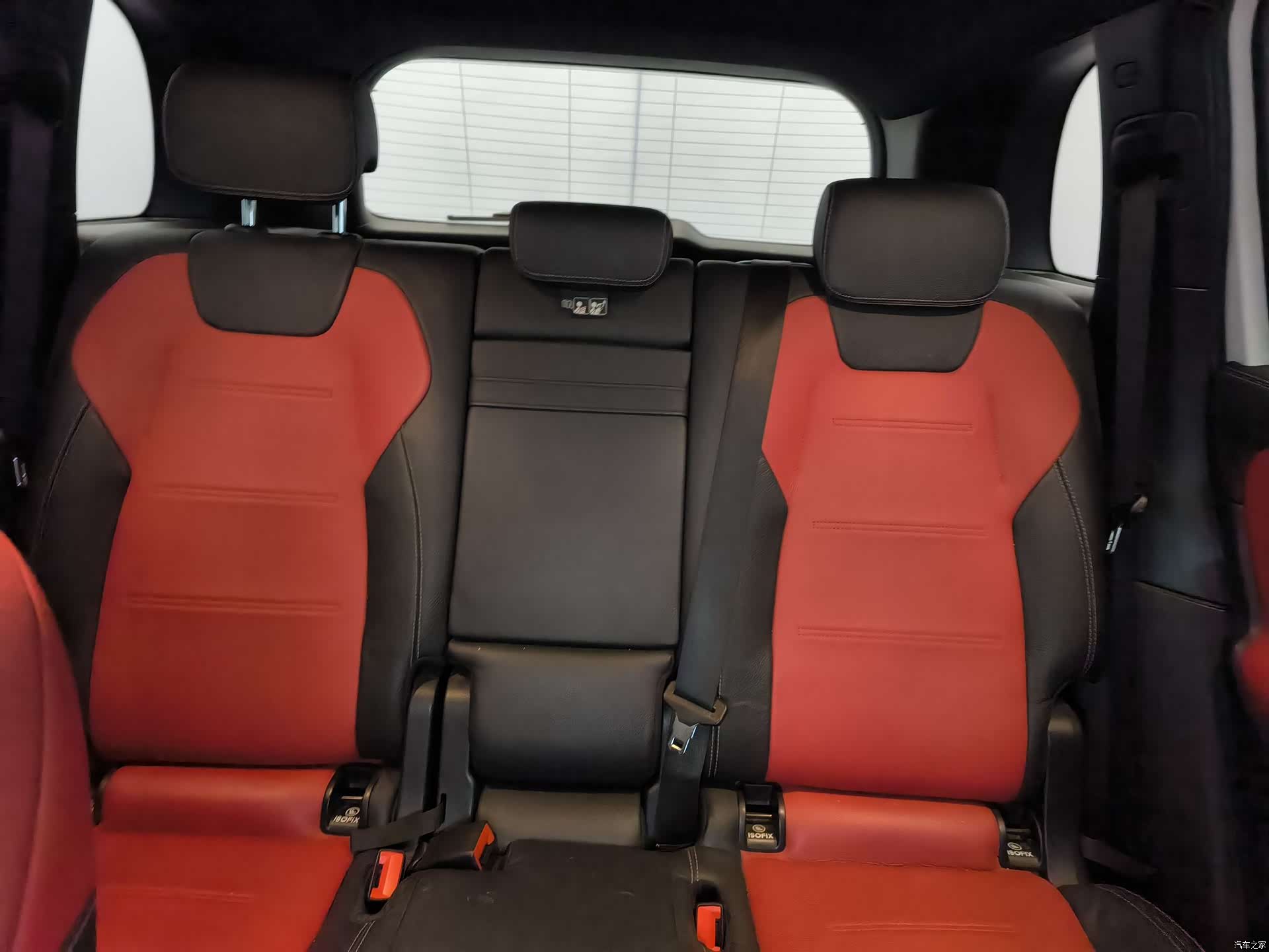 Mercedes-Benz GLB, 2023 10