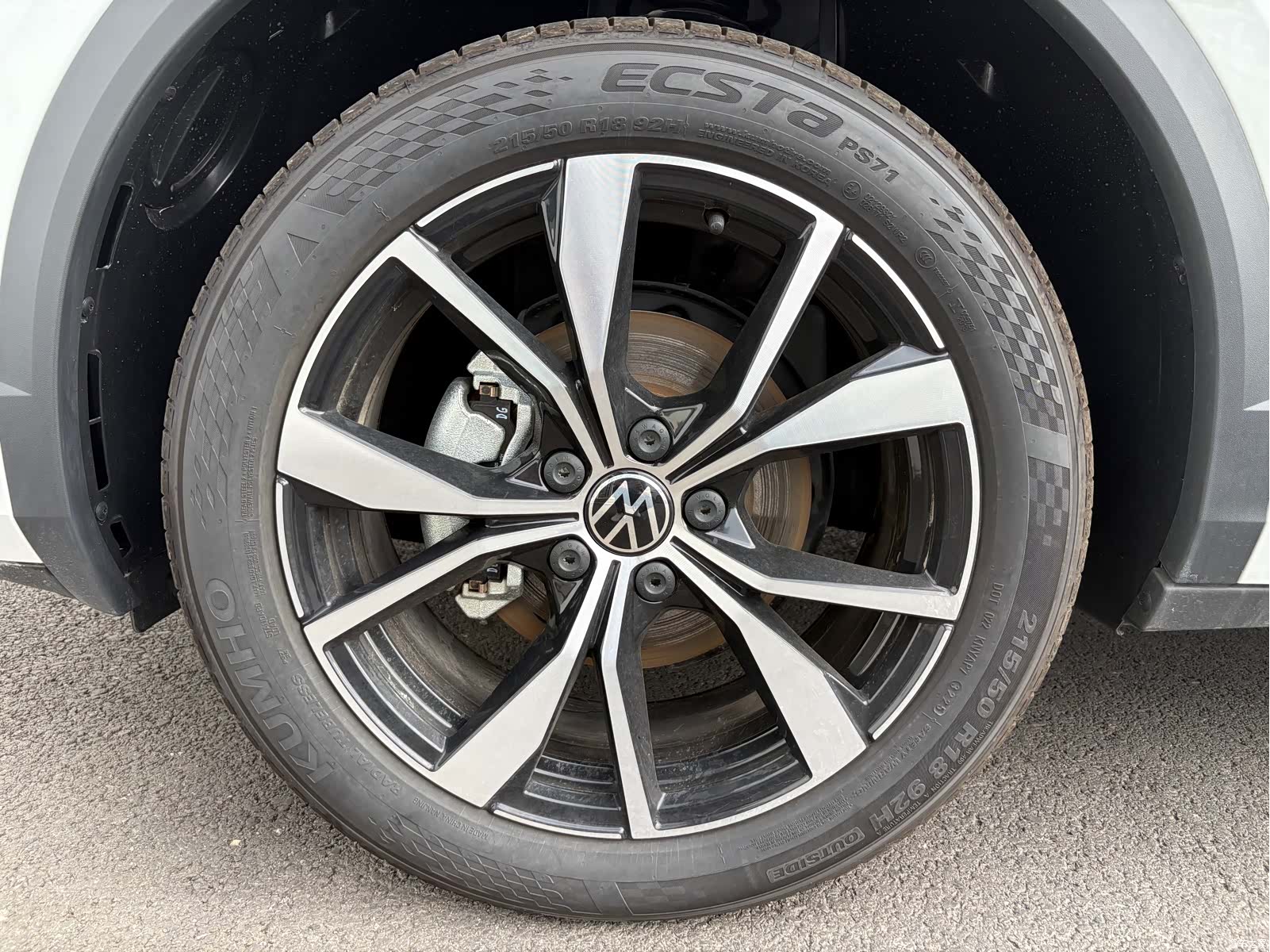 Volkswagen T-ROC, 1900 13