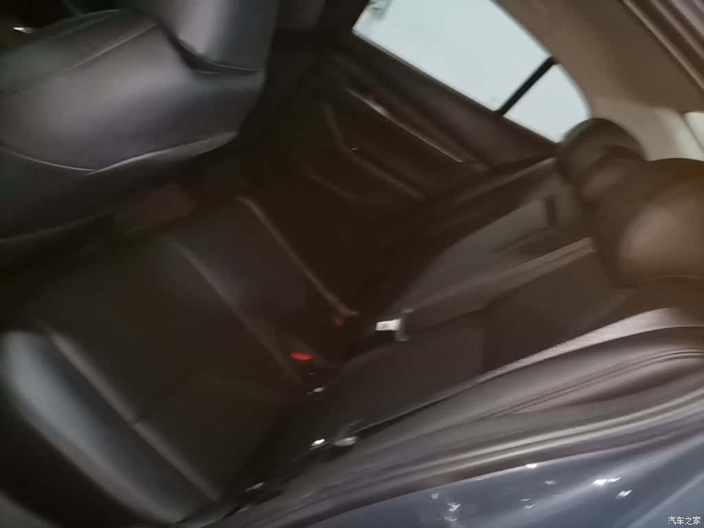 Mazda Mazda3, 2024 17