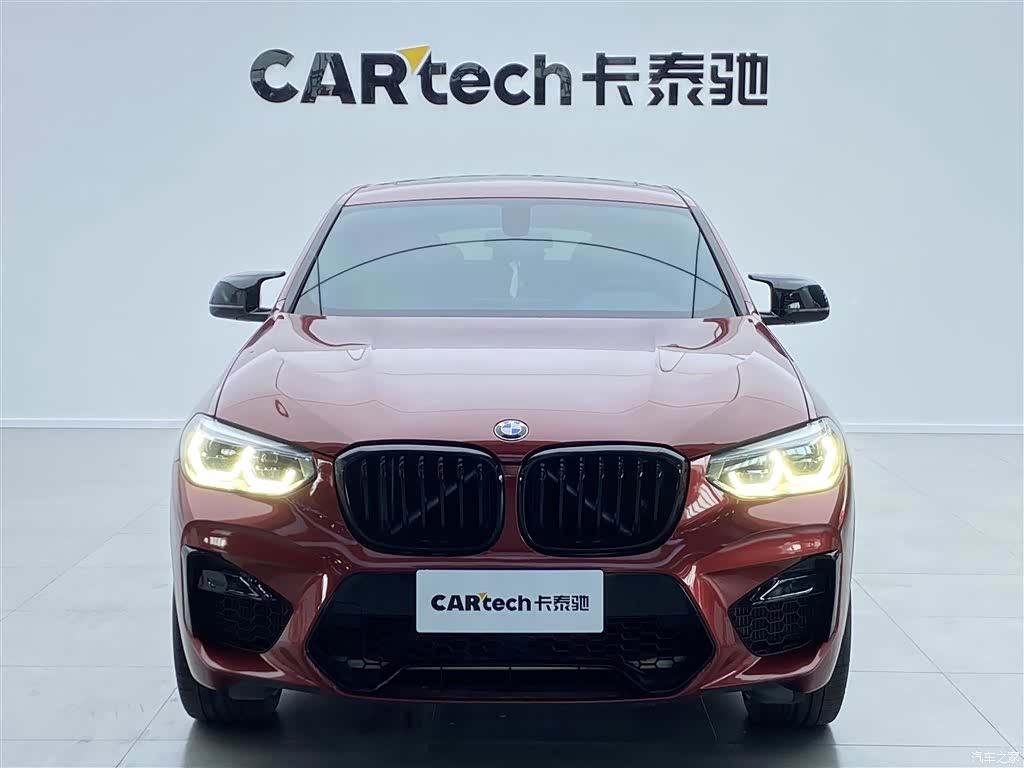 BMW X4, 2020 2