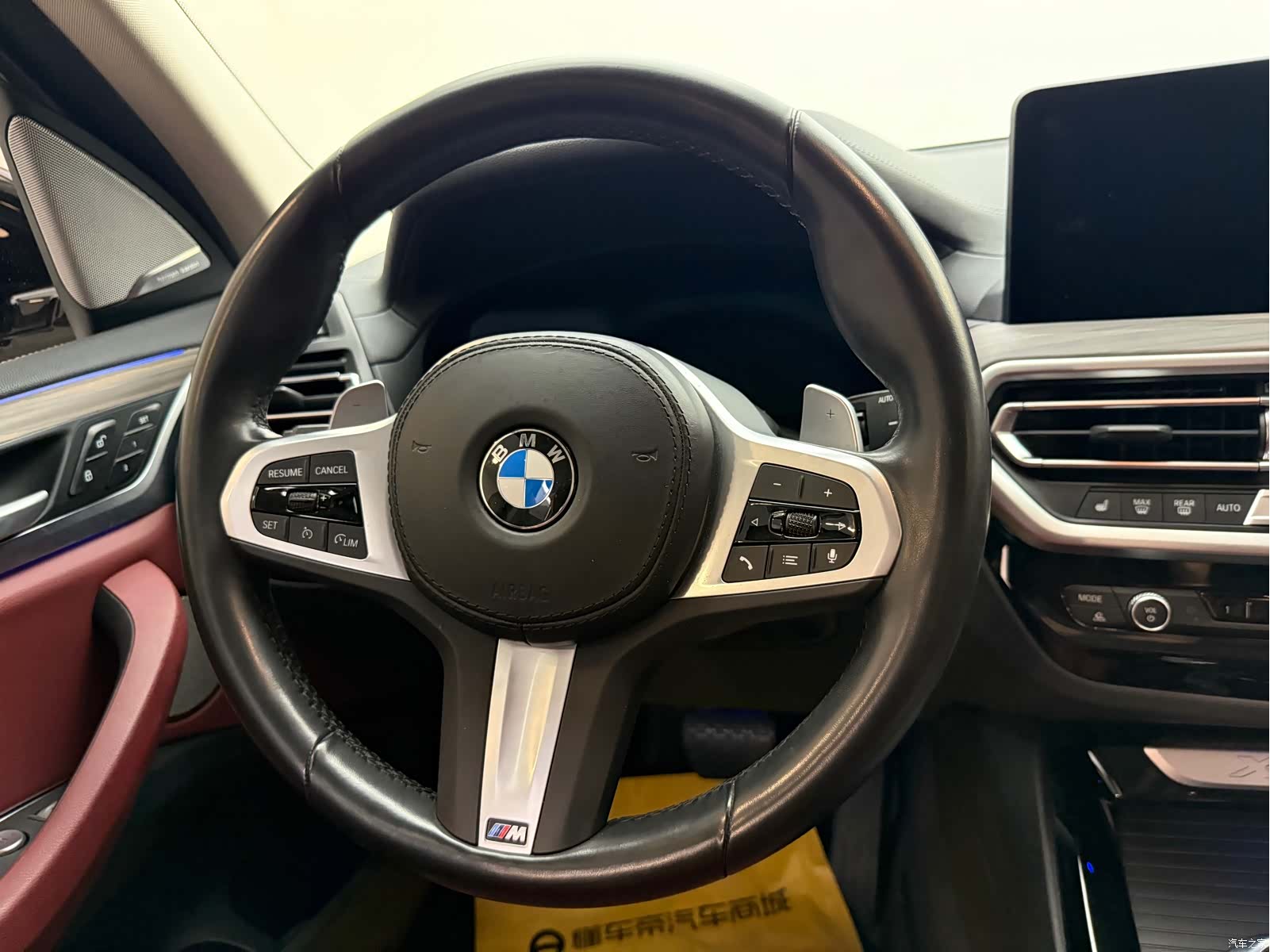 BMW X3, 2022 16