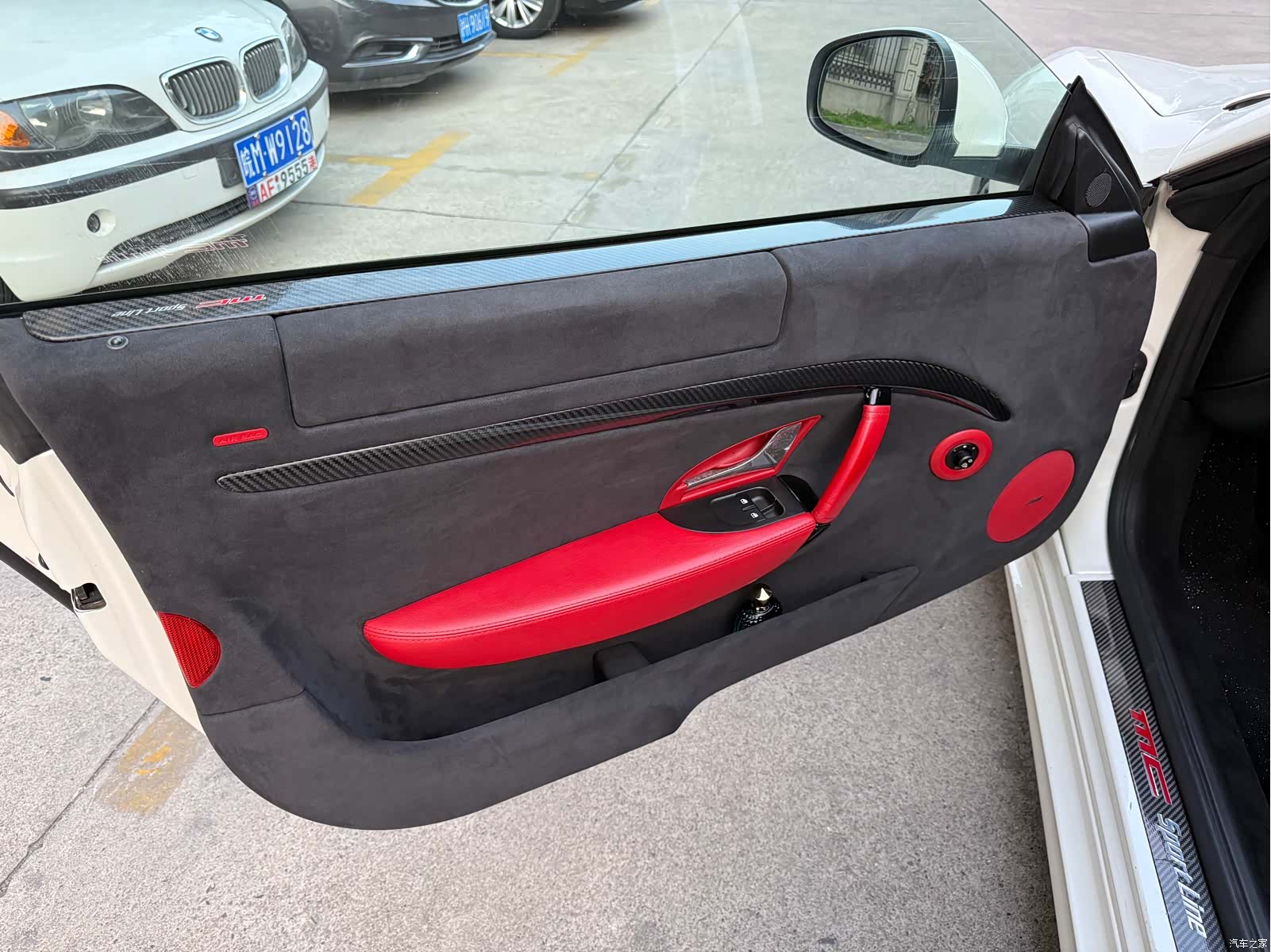 Maserati GranTurismo, 2011 17