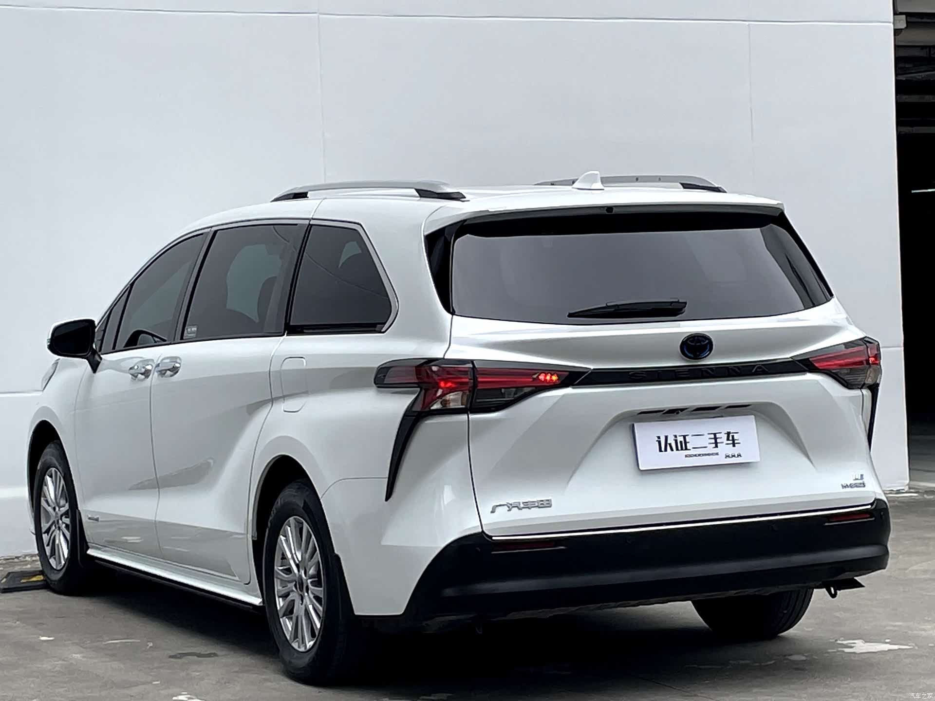 Toyota Sienna, 2022 29