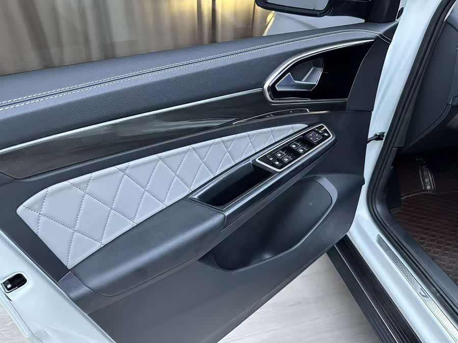 Jetta VS7 2024, фото 13