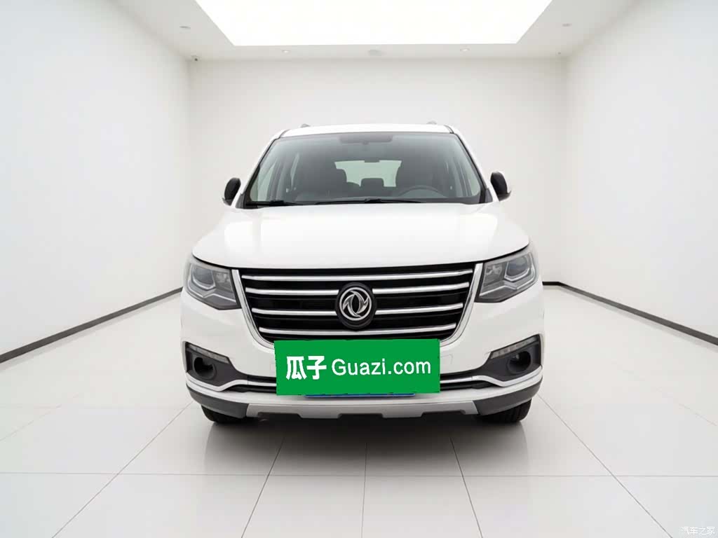 DongFeng SX6, 2016 2
