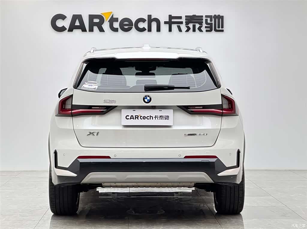 BMW X1, 2024 4