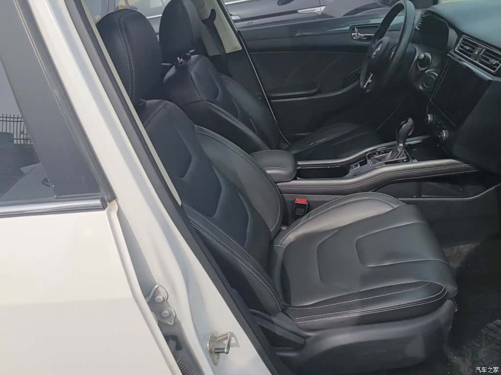 DongFeng 580, 2017 25