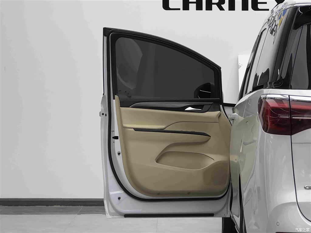 Buick GL8, 2024 7