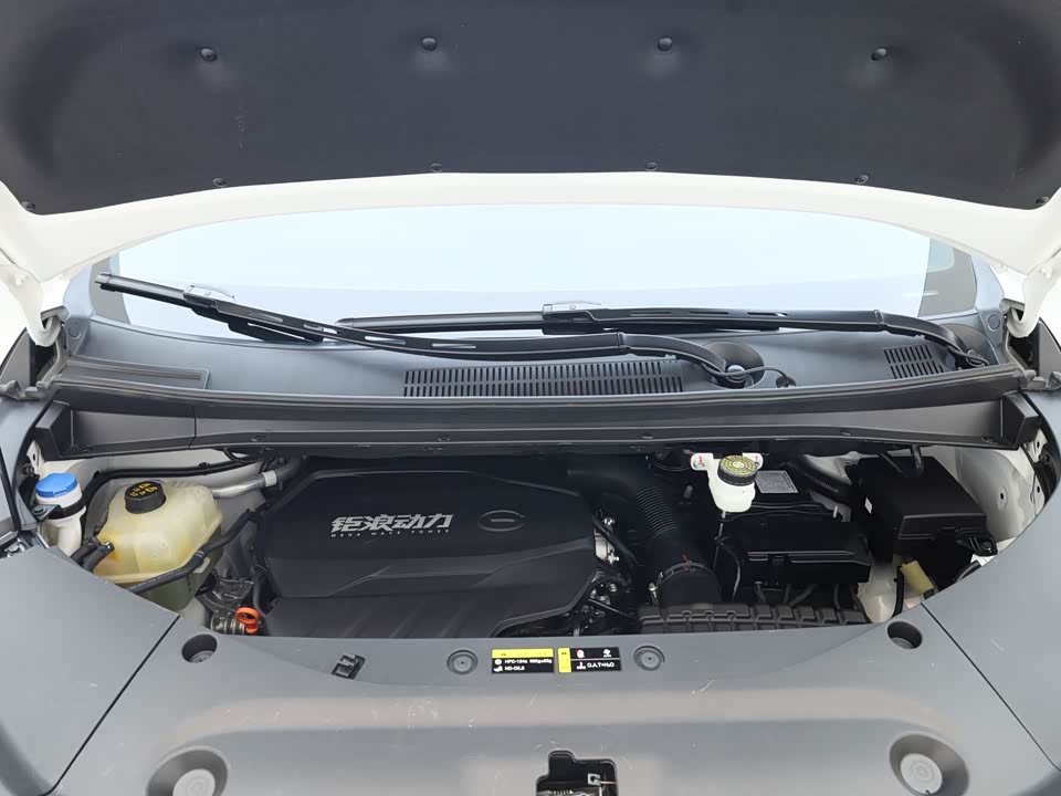 Trumpchi Trumpchi M8 Trumpchi Trumpchi M8