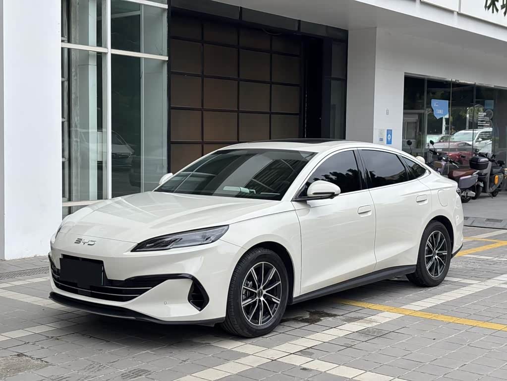 BYD Seal 06