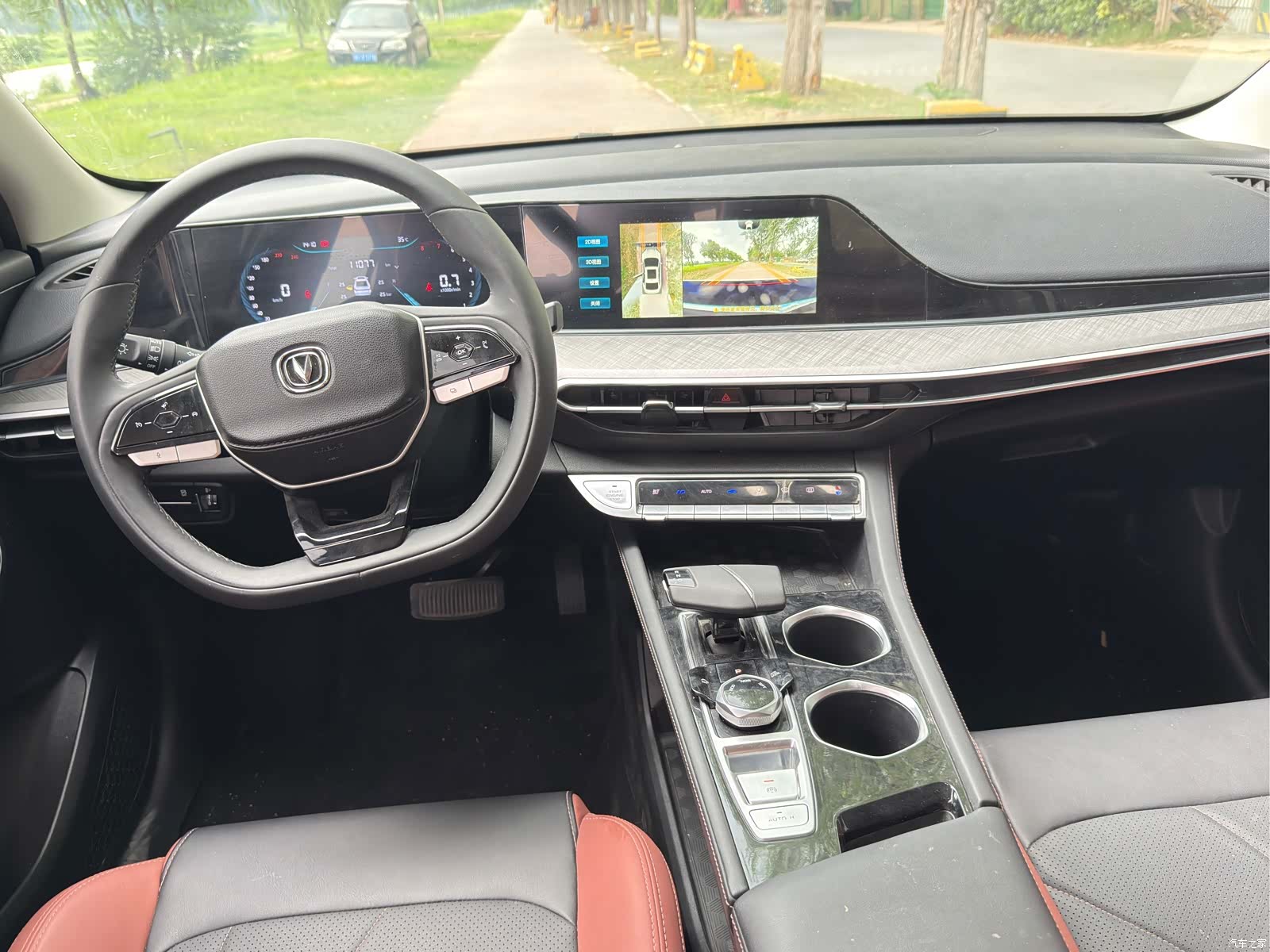 Changan Eado, 2024 6