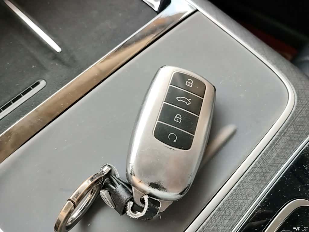 Chery Tiggo 9, 2024 9
