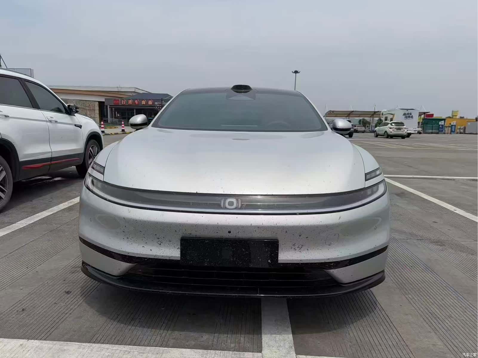 Changan Eado, 2025 2