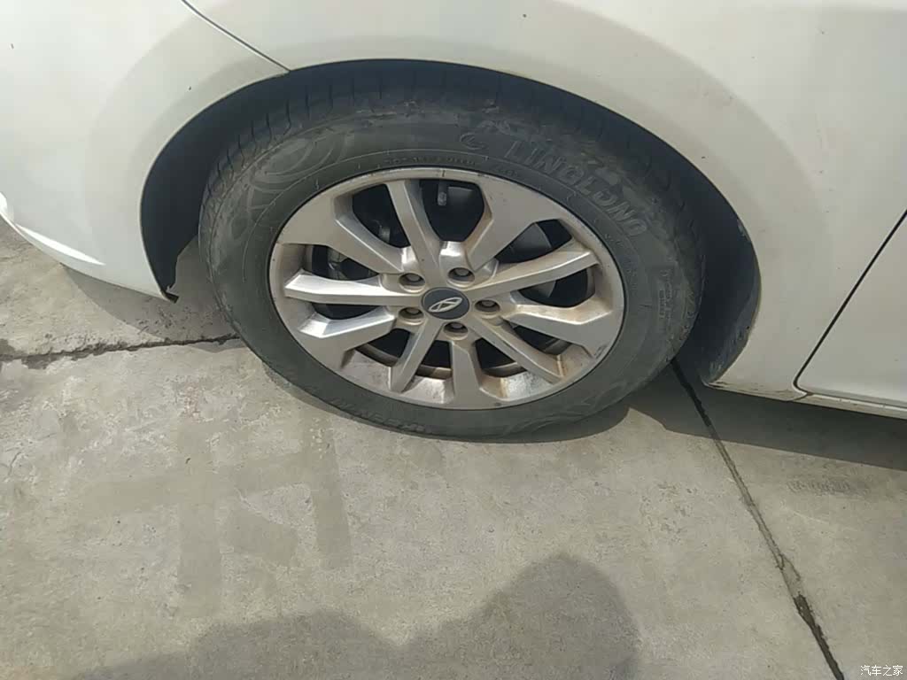 Chery 5, 2019 23