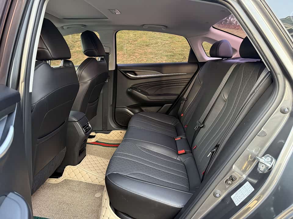 Changan Yidong