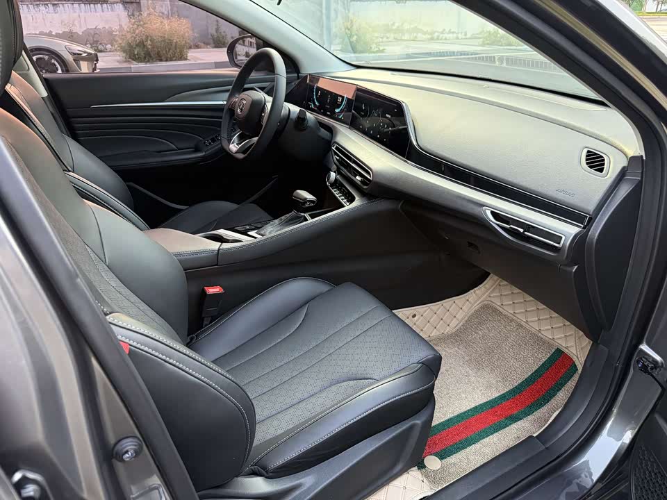 Changan Yidong