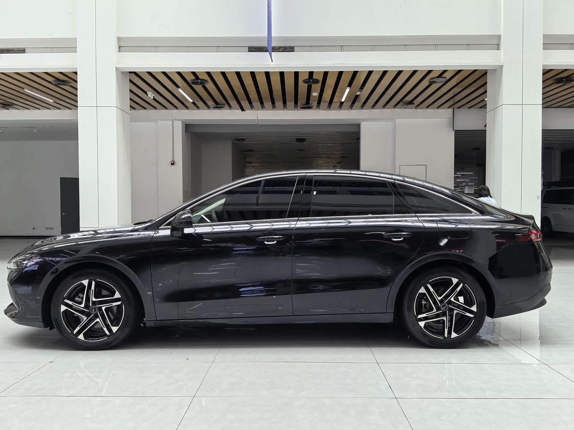Roewe D7, 2024 15