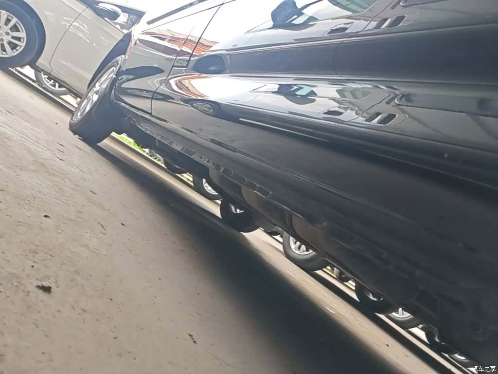 DongFeng M5L, 2020 22