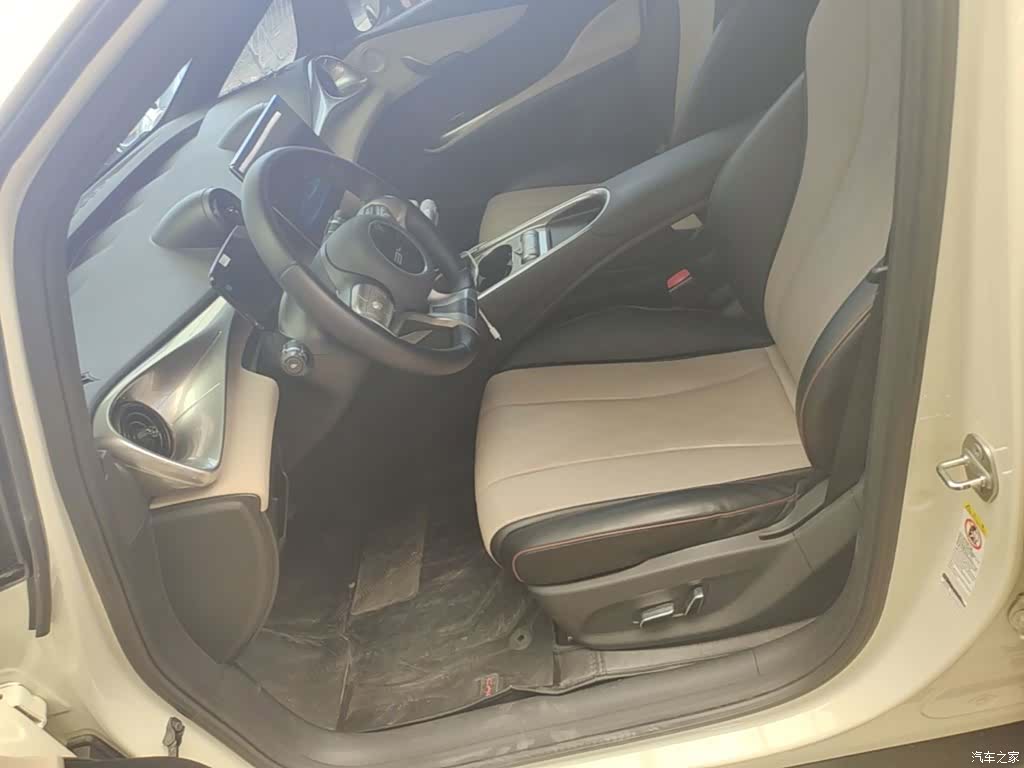 BYD Dolphin, 2024 15